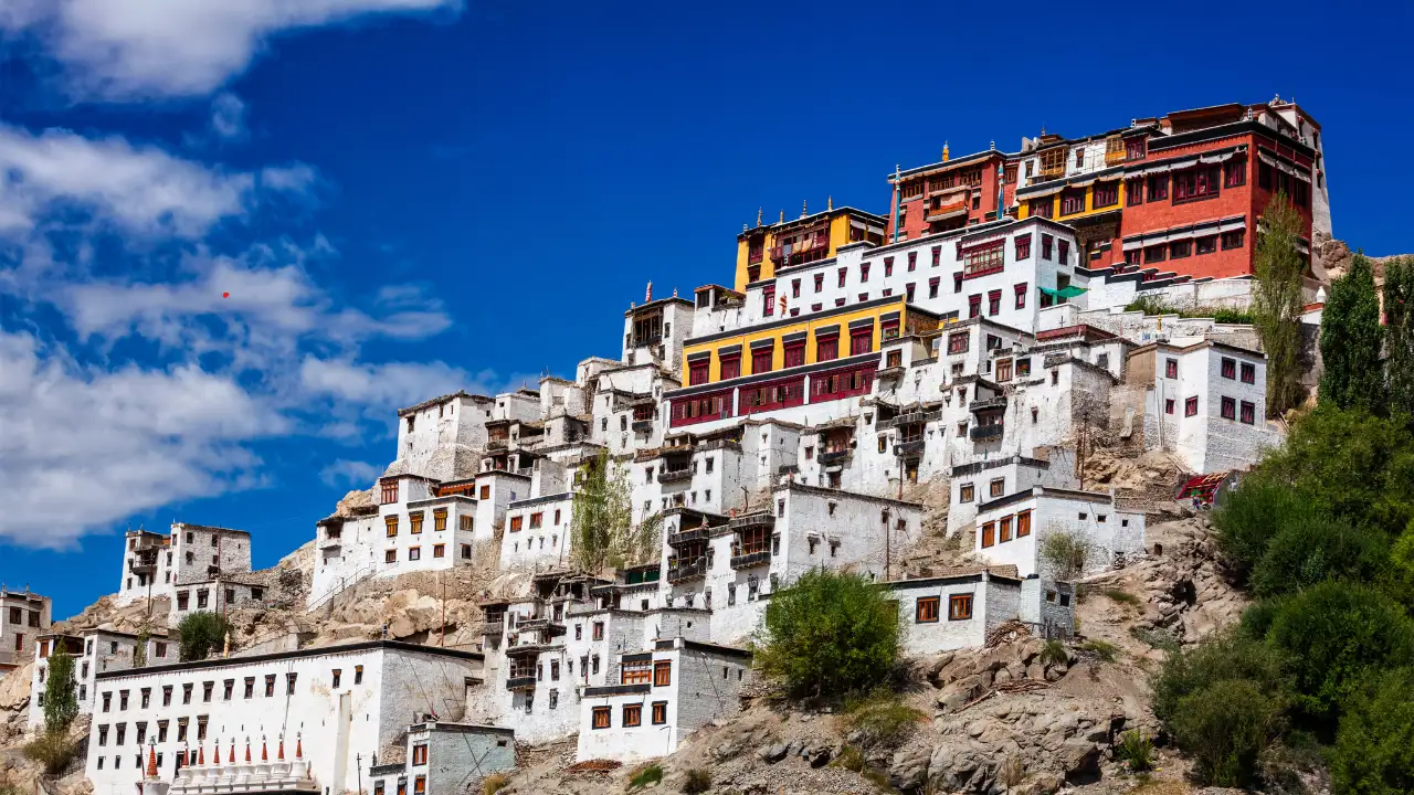 Reviving Tourism in Ladakh: A New Campaign to Attract Visitors