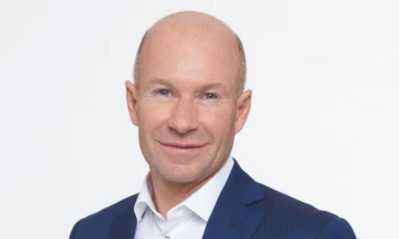 Alain Bellemare Elected Chairman of Delta’s Maintenance, Repair, and Overhaul Advisory Board