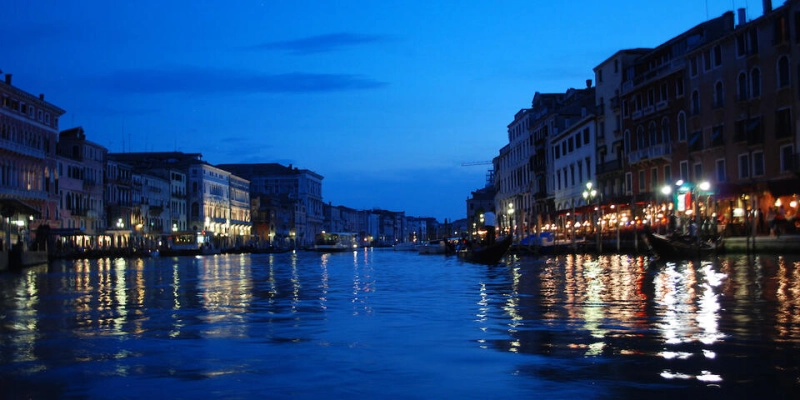 Delta’s New Nonstop Connection from New York to Catania, Sicily