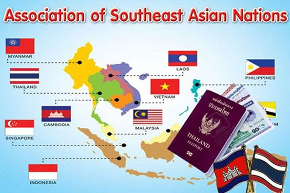 Initiative de l'ANASE en matière de visas : Une voie vers l'amélioration du tourisme en Asie du Sud-Est