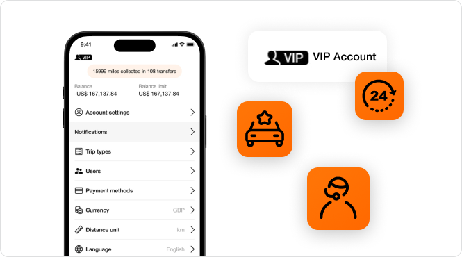 GetTransfer.com 是全球地面运输和机场接送最明智选择的所有原因
