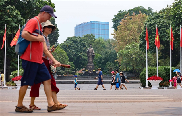 Vakantie reizen in Việt Nam: Trends en voorzichtigheid voor toeristen