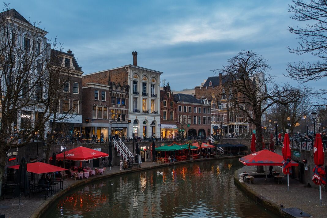 Découvrez Utrecht : Une charmante alternative à Amsterdam