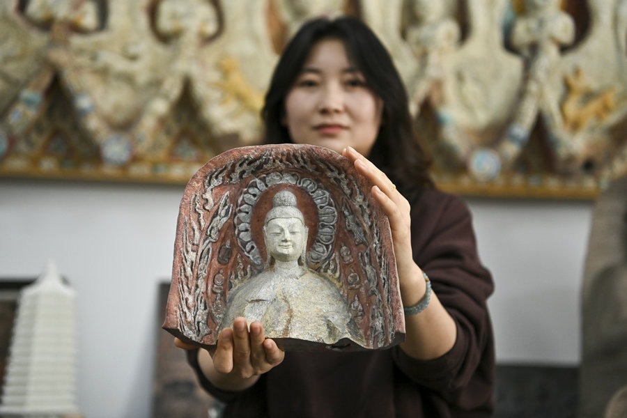 중국의 관광 산업: 글로벌 지속 가능한 성장을 위한 촉매제