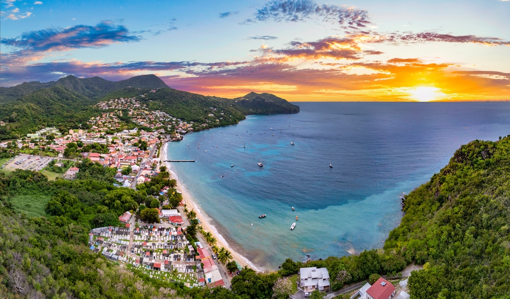 Innovations dans le tourisme des Caraïbes : L'accent mis sur la durabilité future