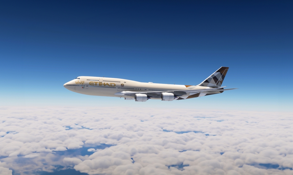 Společnost Etihad Airways rozšiřuje svůj provoz objednávkou 28 letadel Boeing