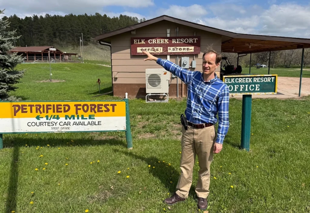 South Dakota’s Tourism at a Crossroads Amid Economic Uncertainty