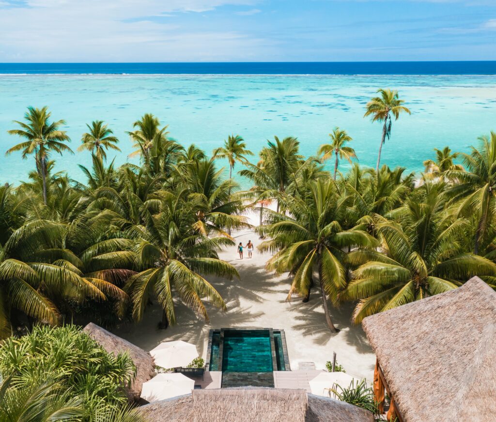 Célébration des 2025 lauréats du prix GIFTTS Pineapple de Preferred Hotels & Resorts