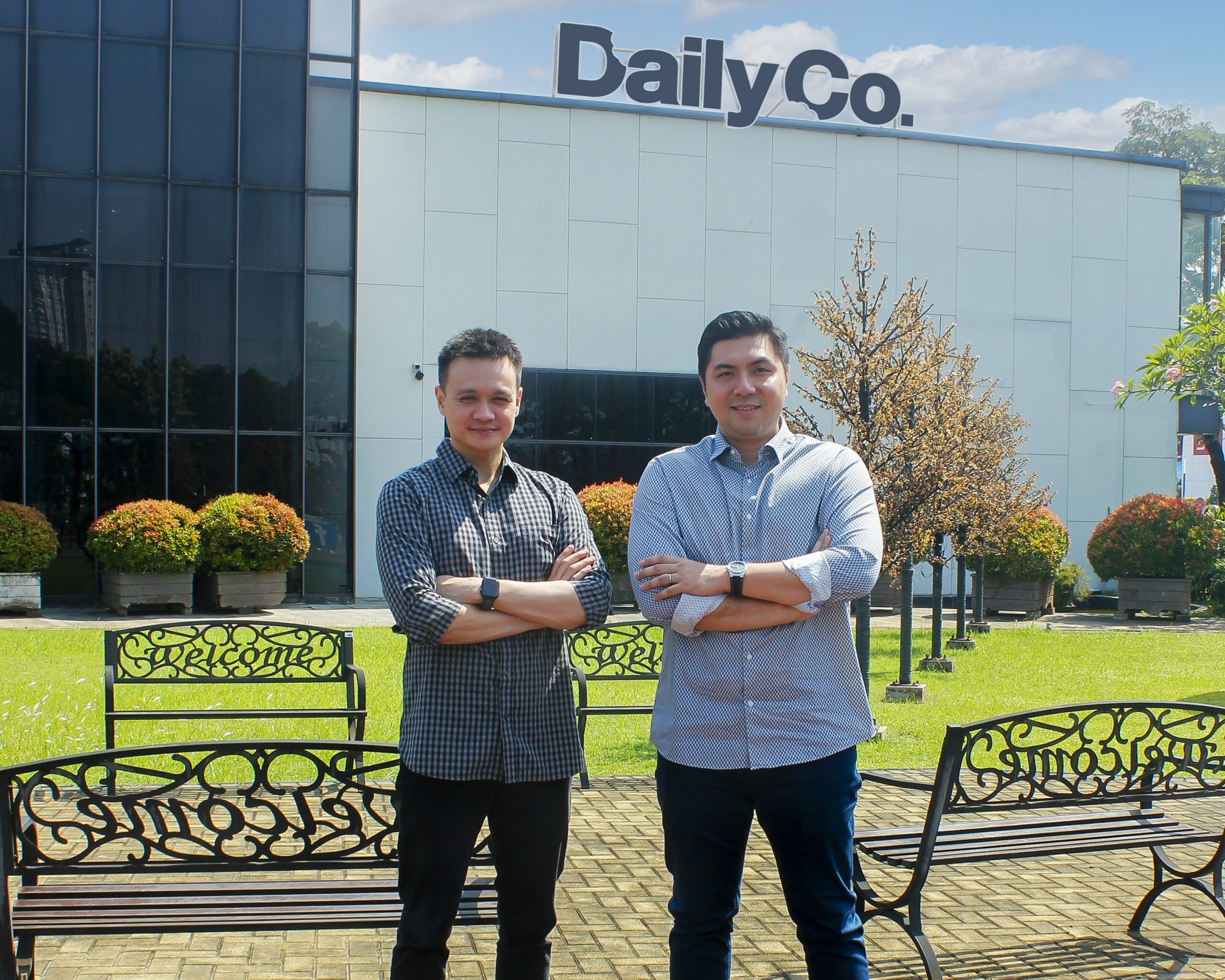 DailyCo setzt mit der Übernahme von Waku einen neuen Standard im indonesischen Catering