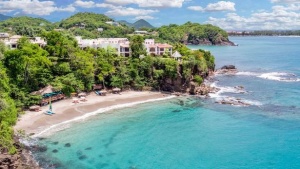 Cap Maison : Une escapade estivale luxueuse pour les touristes britanniques