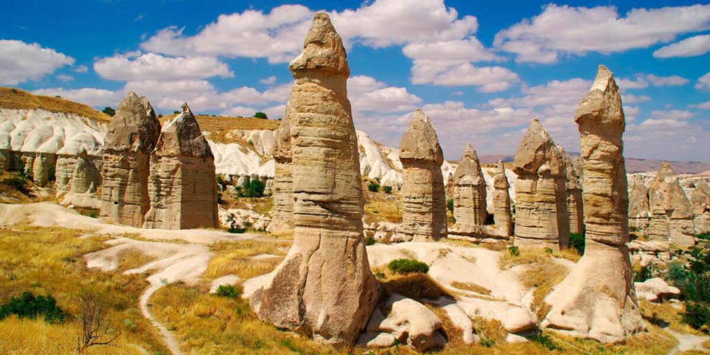 Explore the Perfect Itinerary: How Many Days in Cappadocia?