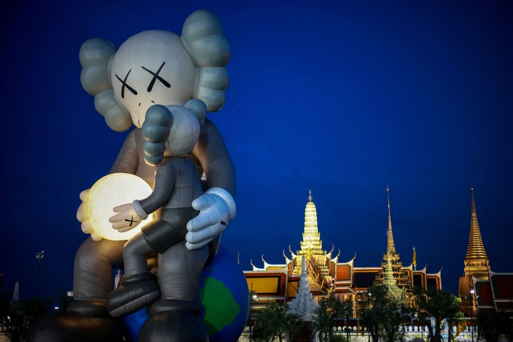 Thailand’s Economic Growth Forecast for 2025: Effects on Tourism and Transfers