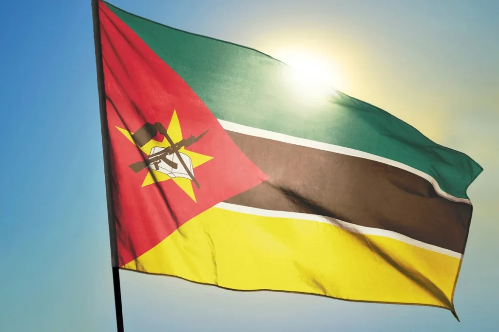 Mozambik wdraża nowy elektroniczny system autoryzacji podróży dla podróżnych