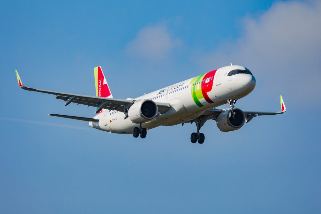 TAP Air Portugal lance une nouvelle liaison entre Porto et Boston