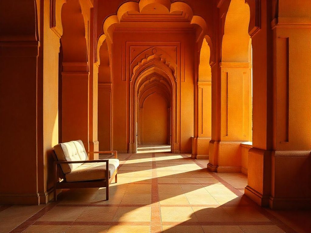 Raffles Jaipur получил сертификат Green Globe за экологически чистые методы работы