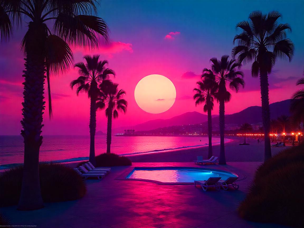 Résistance Ibiza 2025 : Un calendrier musical à retenir