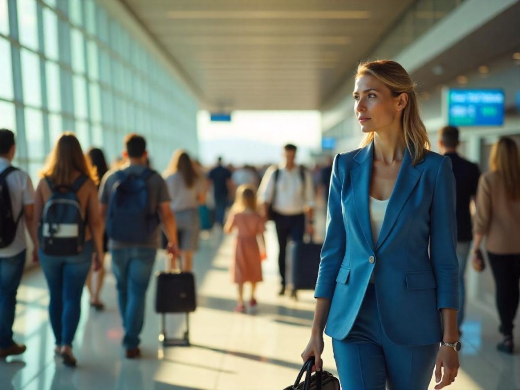 Επίδραση των γεωπολιτικών καταστάσεων στις τάσεις των καλοκαιρινών ταξιδιών
