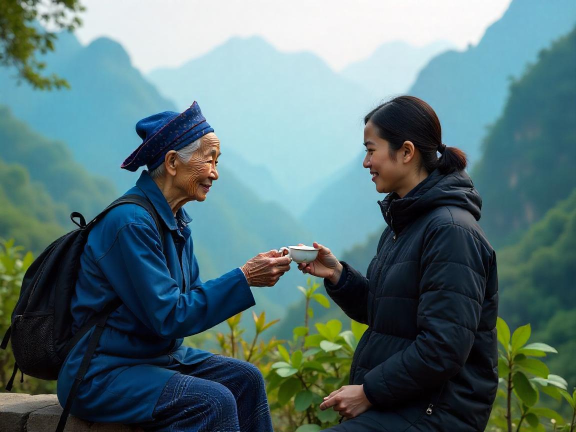 发现中国的热情好客：热烈欢迎五一游客</trp-post-container