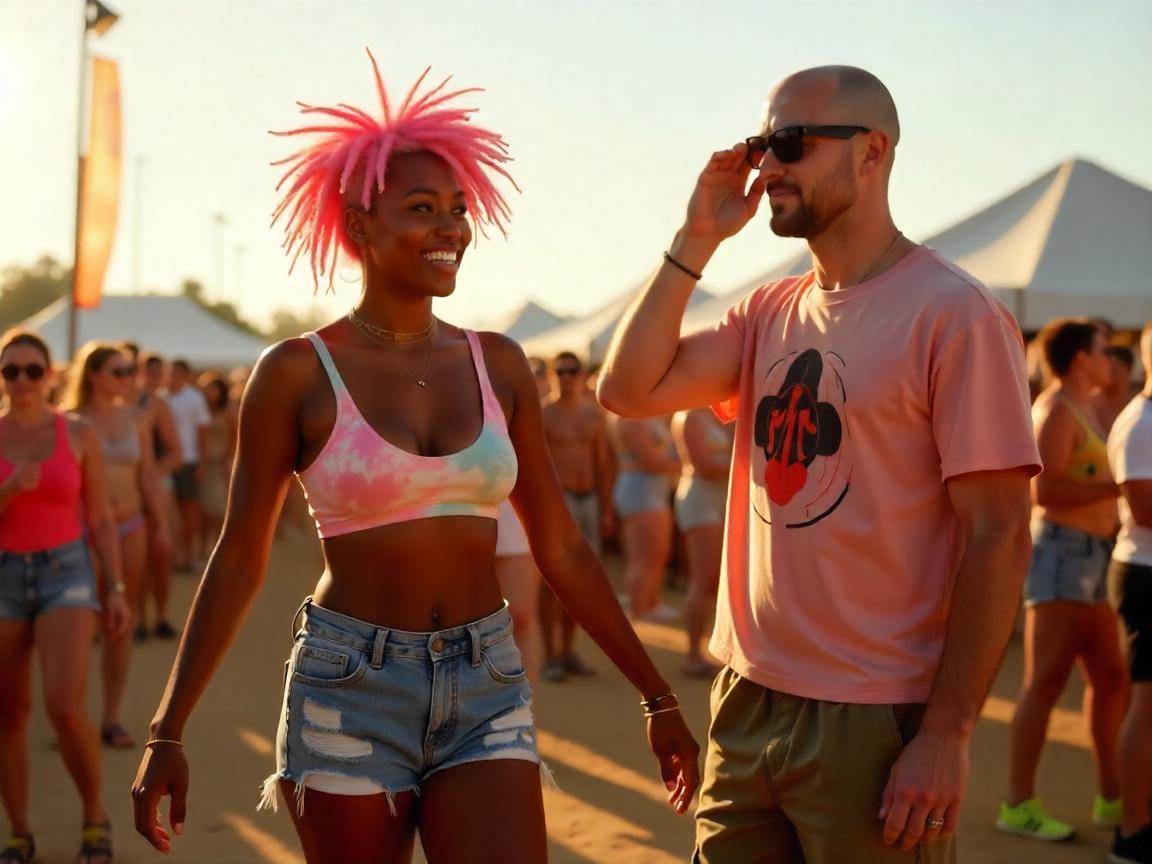 В предвкушении Bonnaroo 2025 с участием RL Grime</trp-post-container