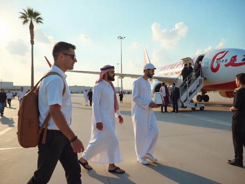SpiceJet открывает рейсы Хадж 2025 из Гайи в Медину с увеличенной вместимостью