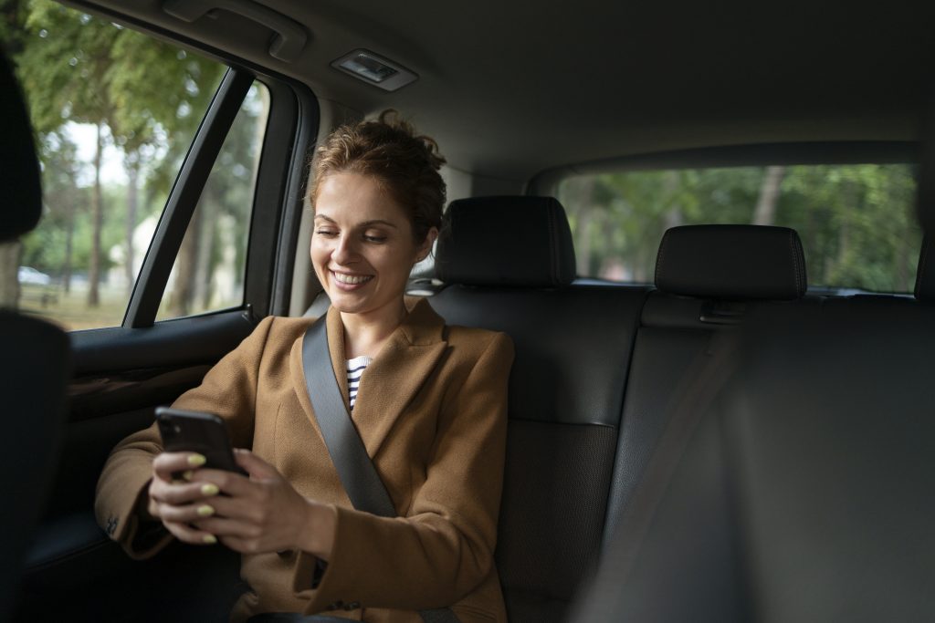 The Future of Mobility: How Driving and Careers Are Evolving