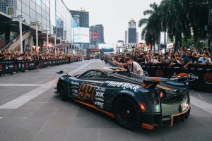 Gumball 3000 s'associe à Hard Rock International pour une nouvelle ère