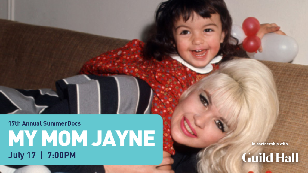 Eine Reise der Entdeckung: Die Erforschung des Vermächtnisses von Jayne Mansfield