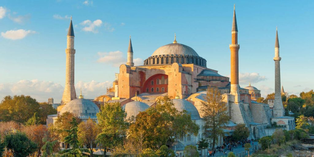 トルコの不思議を巡る1週間の旅</trp-post-container