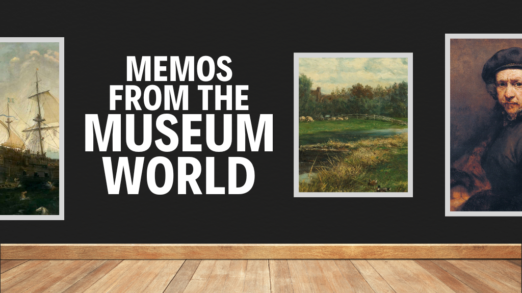 Percepções sobre as experiências de estágio dos estudantes no sector dos museus