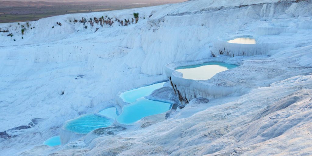 The Ultimate 7-Day Journey Through Turkey: Discover Istanbul, Cappadocia, and Ephesus