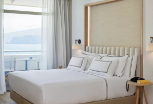 Unveiling Meliá Costa Atlantis, Northern Tenerife’s New Coastal Attraction