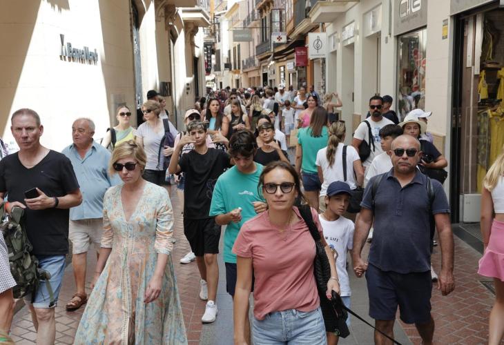Essential Safety Tips for Tourists Visiting Mallorca