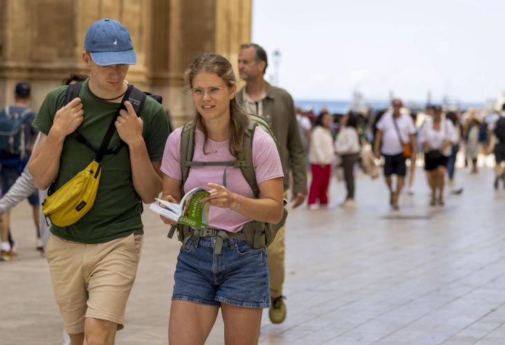 Spain’s Tourism Landscape: A Shift in Global Leadership?