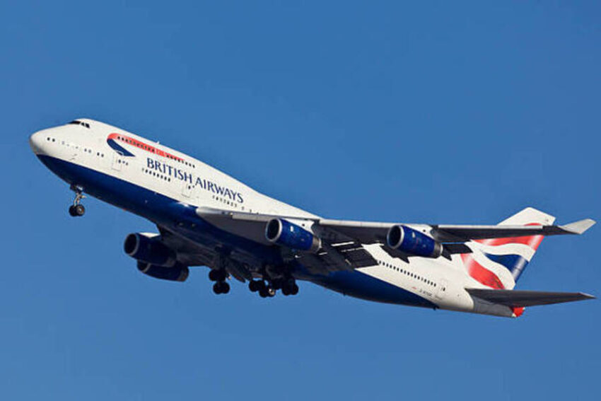 British Airways Flight BA 1375 and Emergency Protocols: What You Need to Know