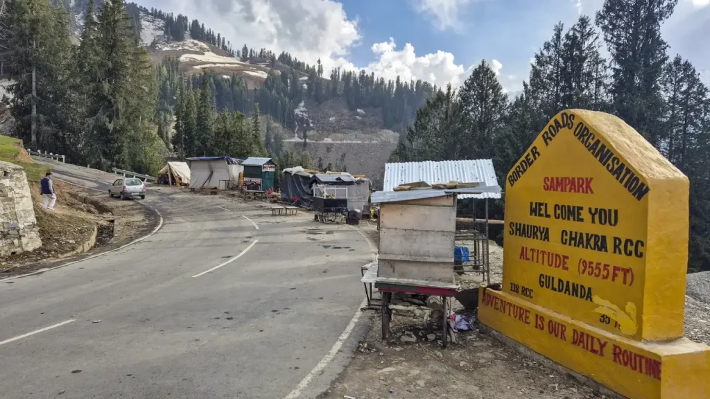 Recovery Journey for Kashmir’s Tourism After the Pahalgam Incident