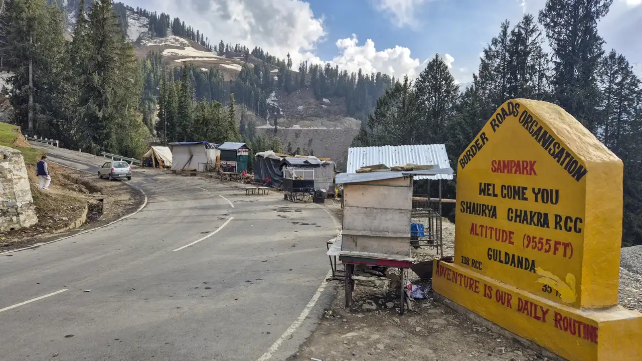 Recovery Journey for Kashmir’s Tourism After the Pahalgam Incident