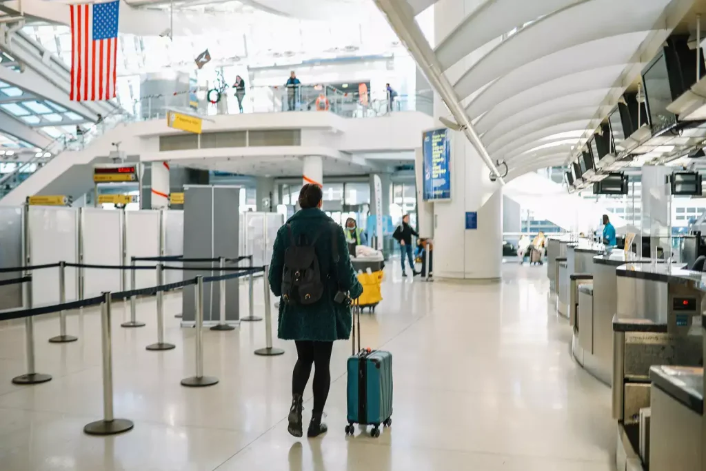 Changing Travel Behavior: Americans Indecisive on Summer Plans
