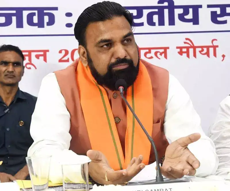 Bihar’s Dramatic VAT Reduction on Aviation Turbine Fuel