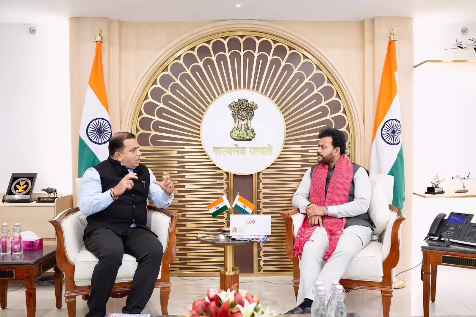Enhancing Goa’s Tourism Through Aviation and Cultural Initiatives