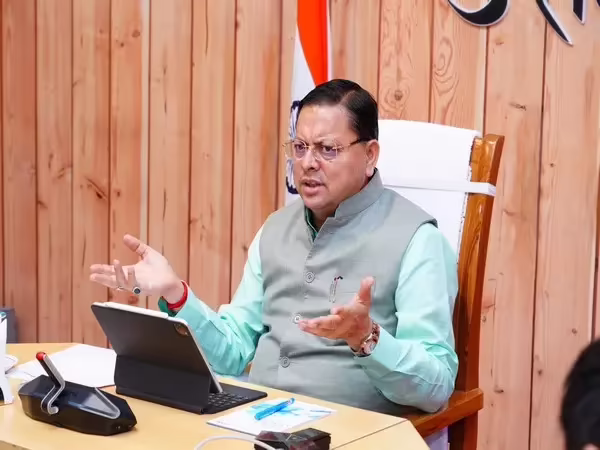 Striving for Heightened Safety in Uttarakhand’s Helicopter Services
