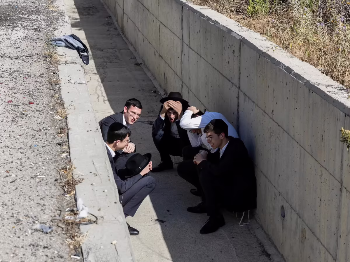 Tourists Facing Challenges Amid Unexpected Violence in Israel