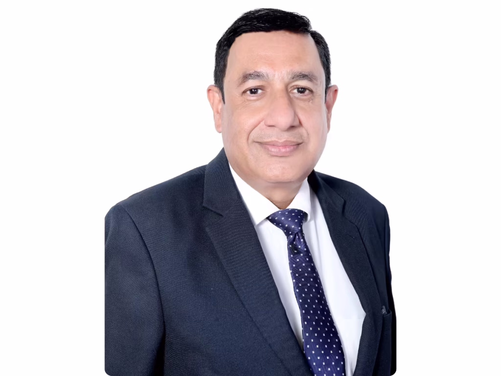 Vineet Sarna Takes the Helm: New Role at Linkin Reps