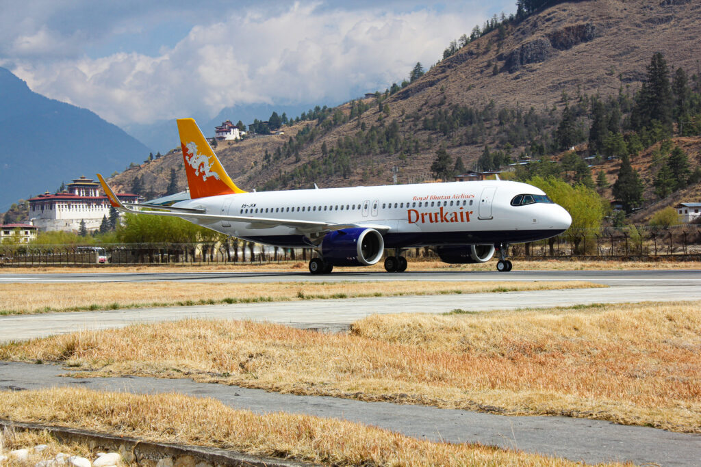 Drukair Unveils Summer Campaigns for Enhanced Travel Experience in 2025