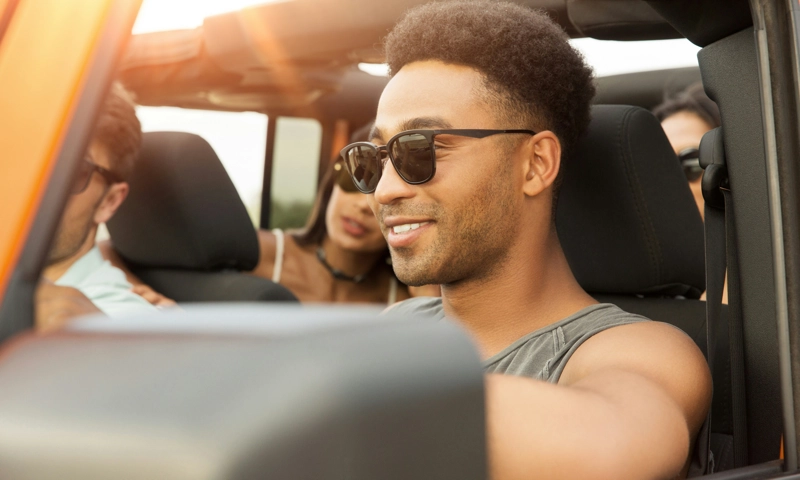 Increasing Preference for Local Travel Among US Vacationers This Summer