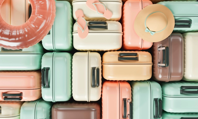 Travel Trends in Germany: The Economic Influence on Travel Choices