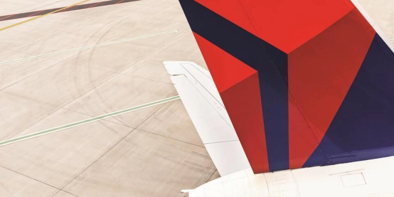 Delta Air Lines Expands Winter Services to Tel Aviv from New York