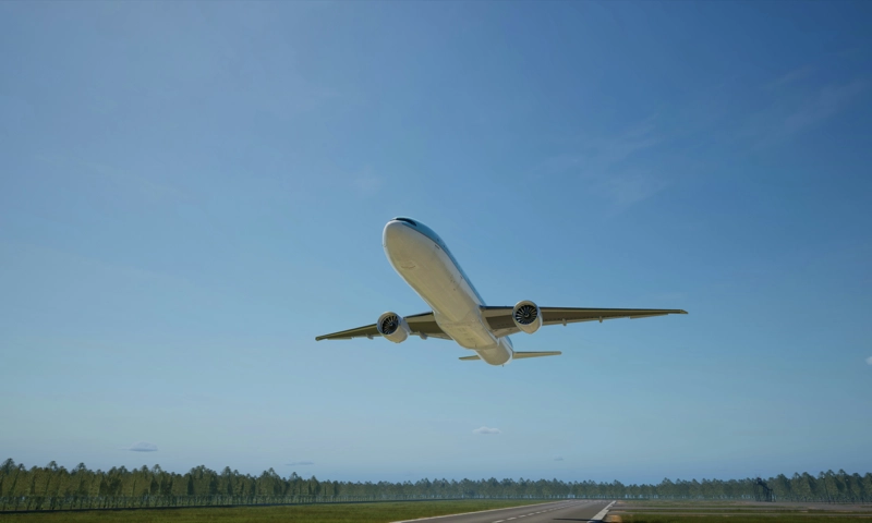 UK Outbound Travel Market Potential for 20% Growth by 2030