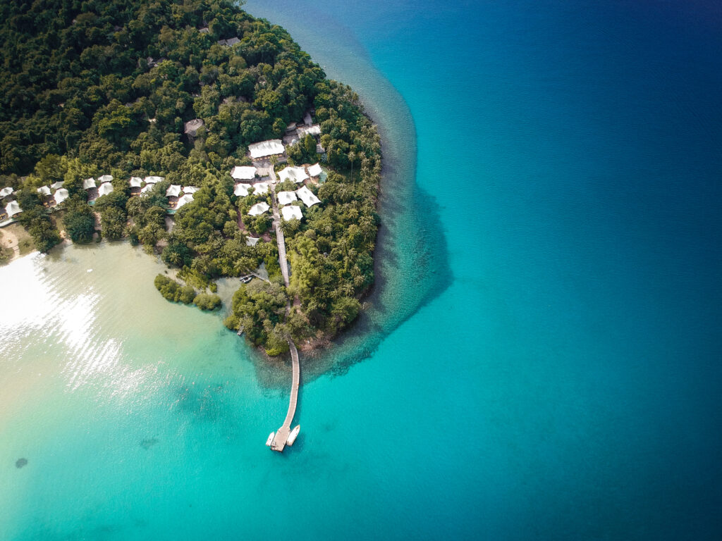 Koh Kood’s Soneva Kiri Transitioning to Kiri Private Reserve Enhances Guest Experiences