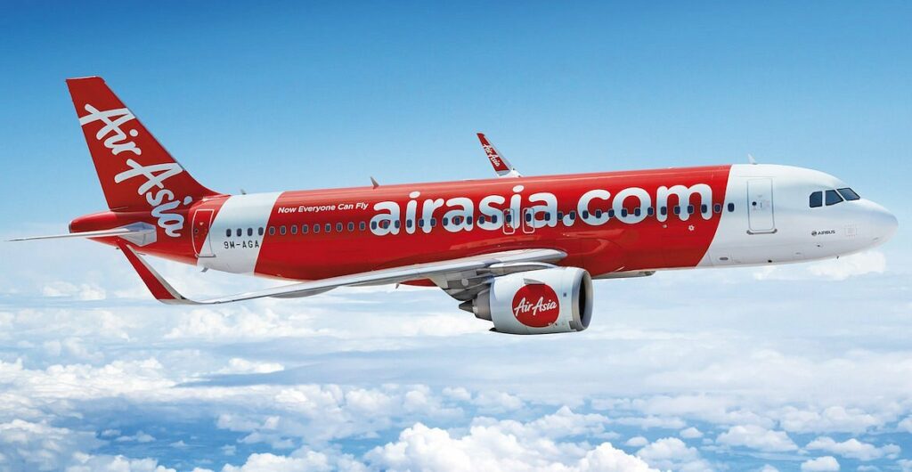 In-Depth Look at AirAsia X’s Financial Results for Q1-2025