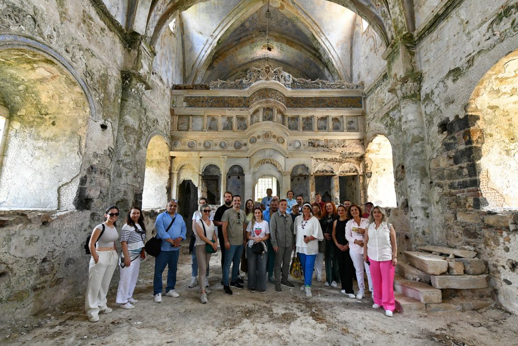 Celebrating Fethiye: A Cultural and Culinary Journey